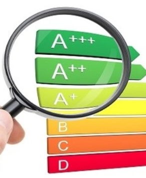 Photo de gratte ciel